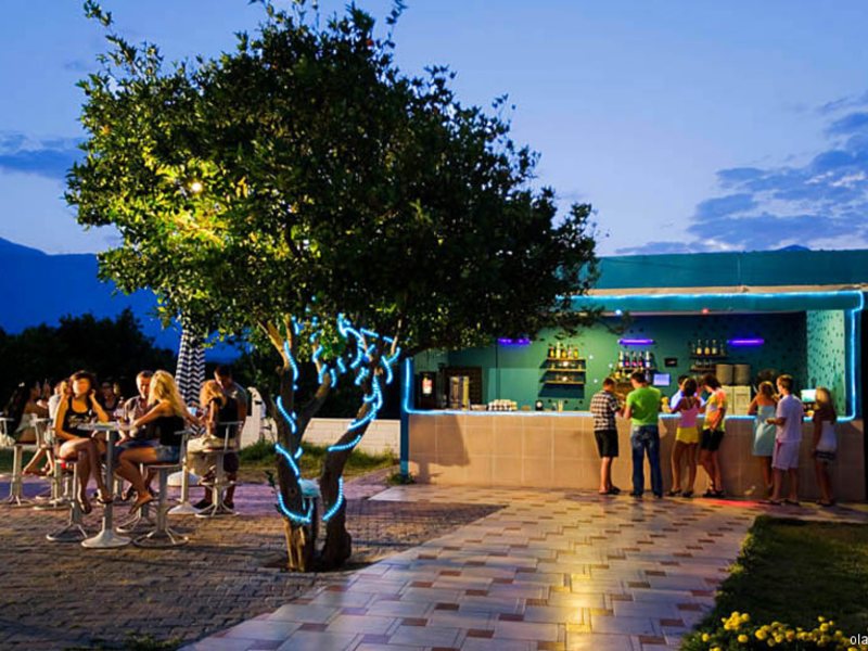 Ares Blue Hotel (ех 25766