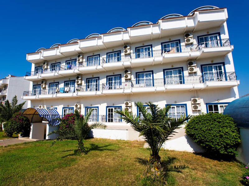 Ares Blue Hotel (ех 25768