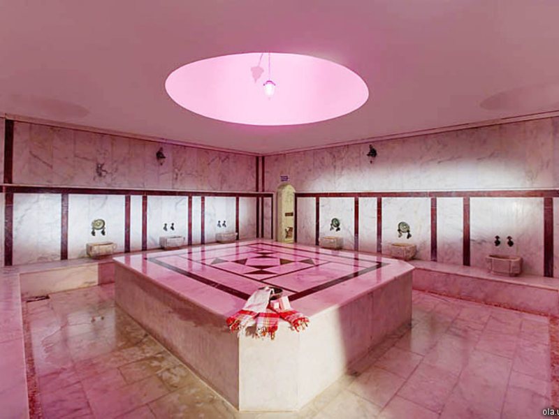 Ares Blue Hotel (ех 25771