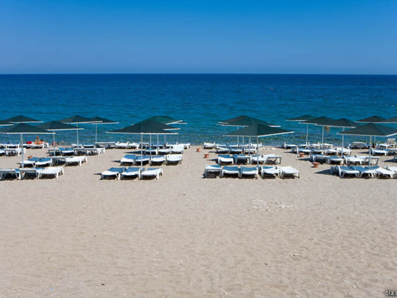 Ares Blue Hotel (ех 25772