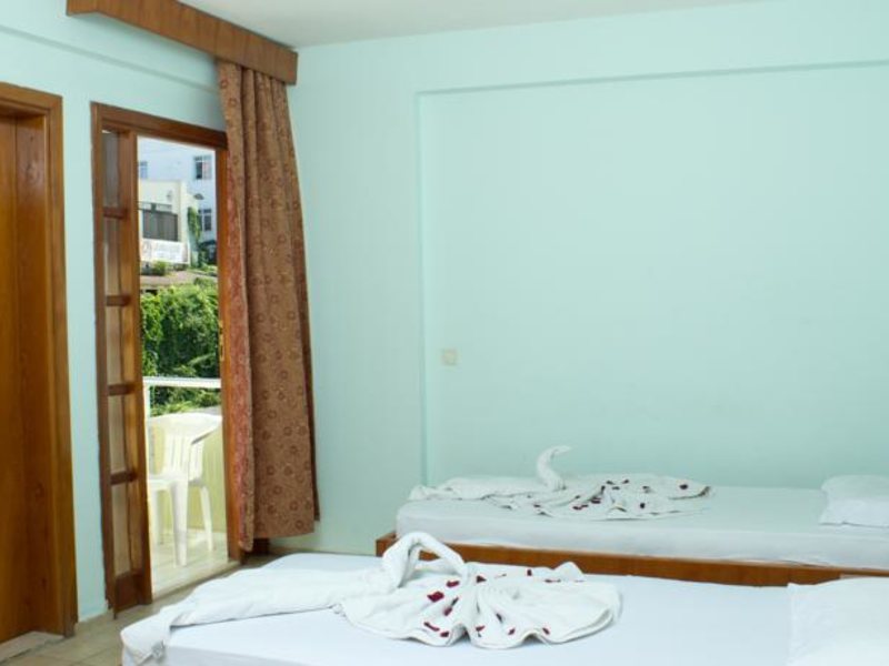 Ares City Hotel  158117