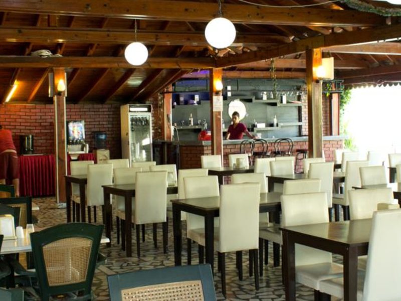 Ares City Hotel  158118