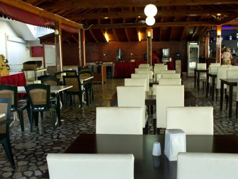 Ares City Hotel  158119