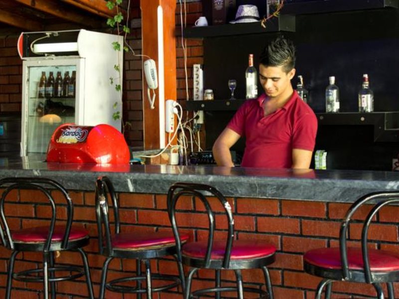 Ares City Hotel  158120