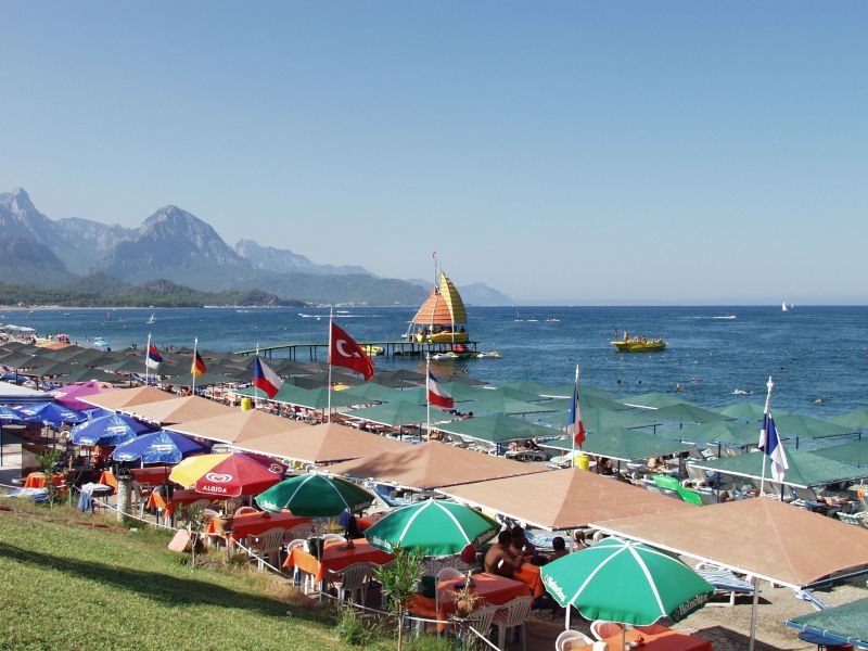 Ares City Hotel  55374