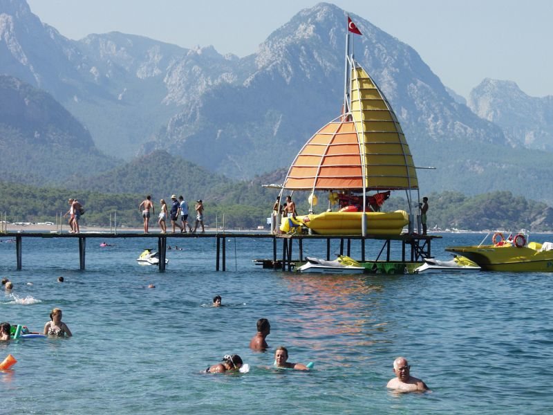 Ares City Hotel  55375