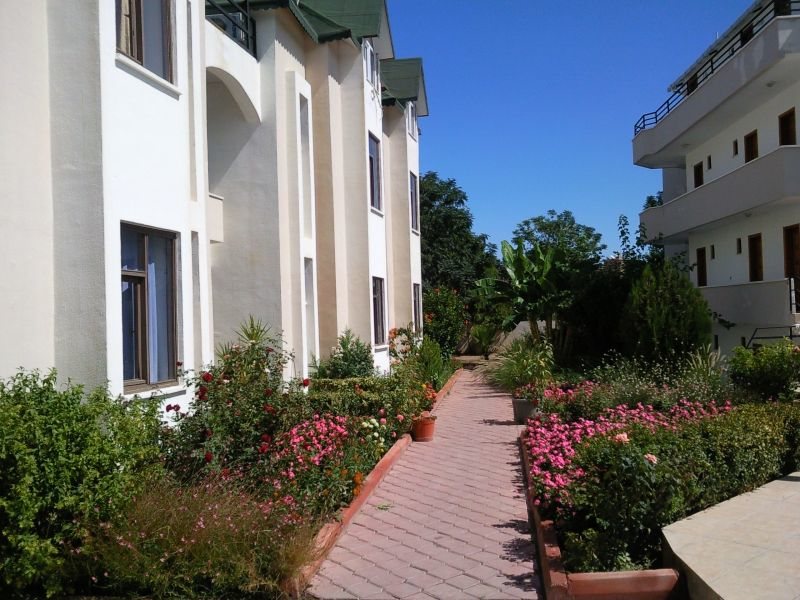 Ares City Hotel  55376