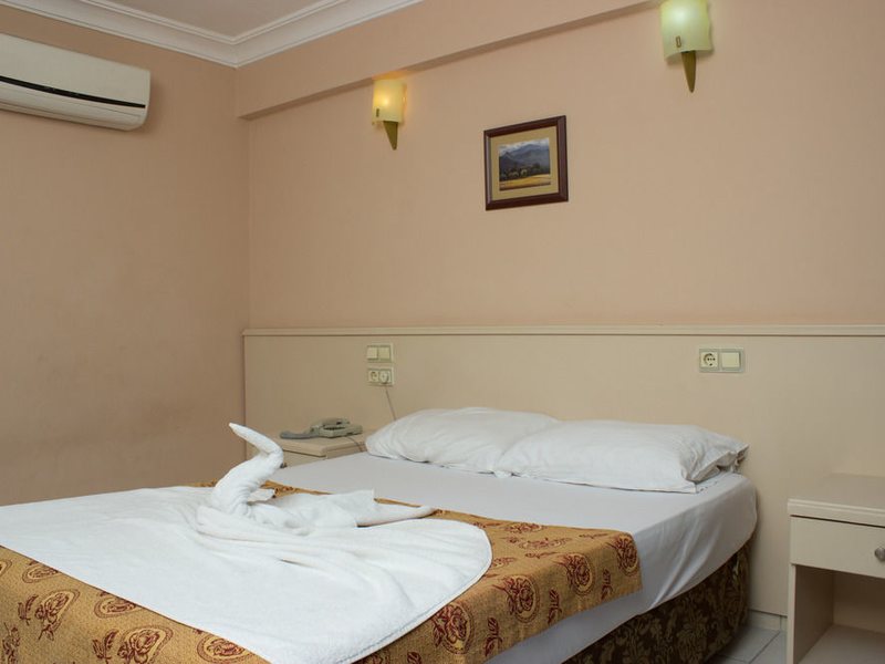 Ares Dream Hotel  (ех 158123