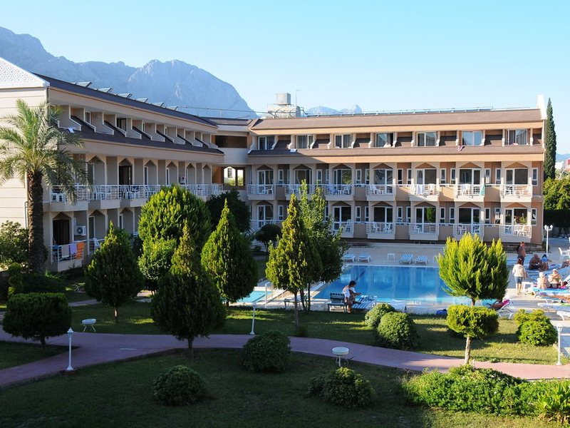 Ares Dream Hotel  (ех 158126