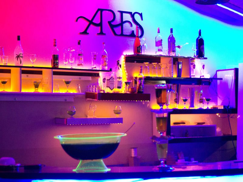 Ares Dream Hotel  (ех 158128