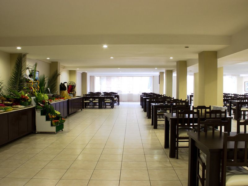 Ares Dream Hotel  (ех 158130