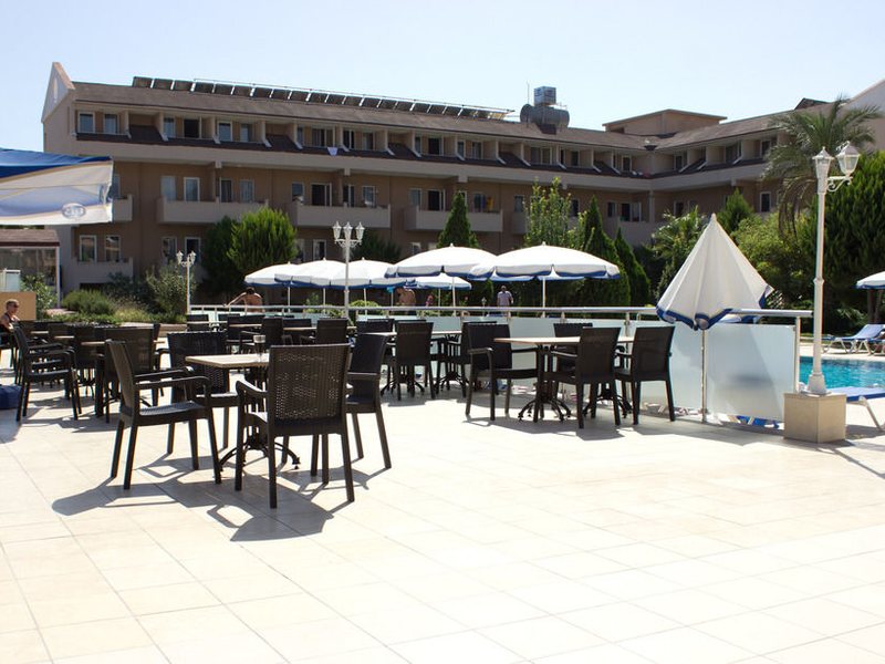 Ares Dream Hotel  (ех 158134