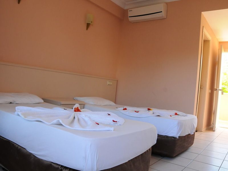 Ares Dream Hotel  (ех 158135