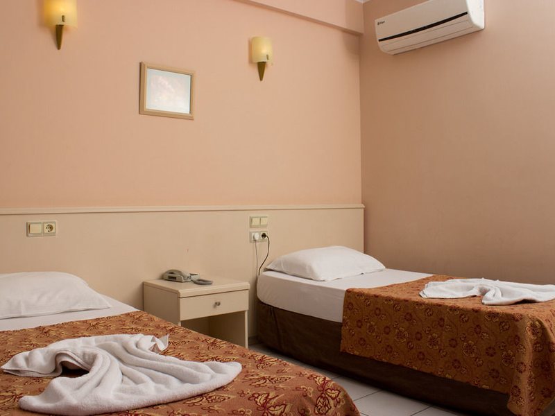 Ares Dream Hotel  (ех 158136