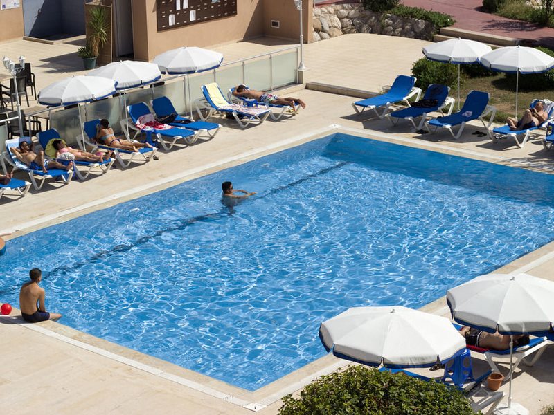 Ares Dream Hotel  (ех 158138