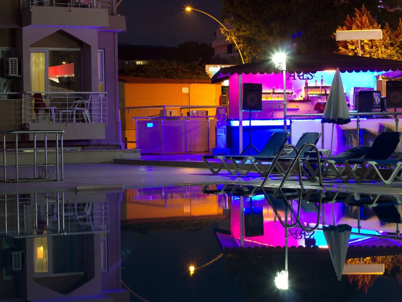 Ares Dream Hotel  (ех 158139