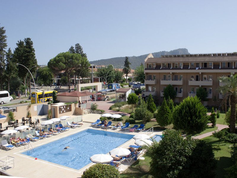 Ares Dream Hotel  (ех 158140