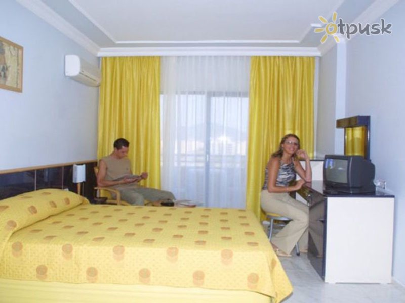 Ares Hotel 271046