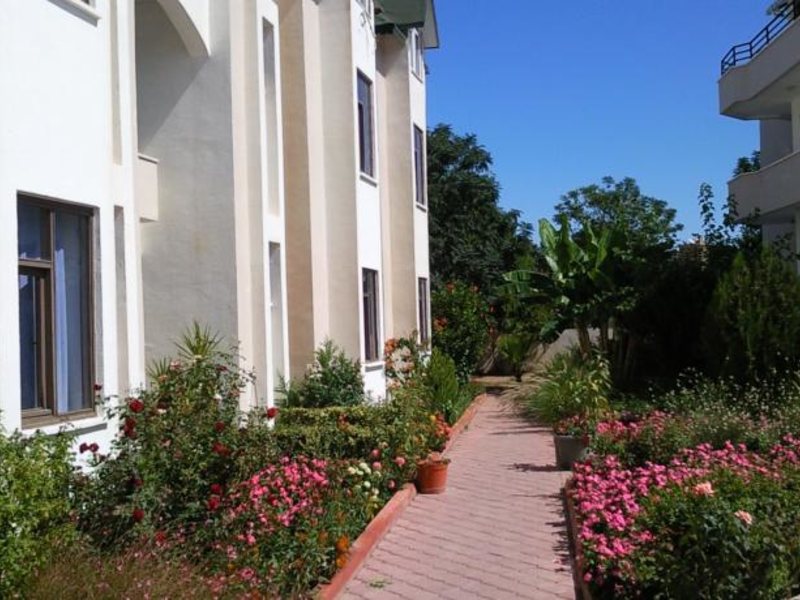 Ares Hotel Kemer 64731