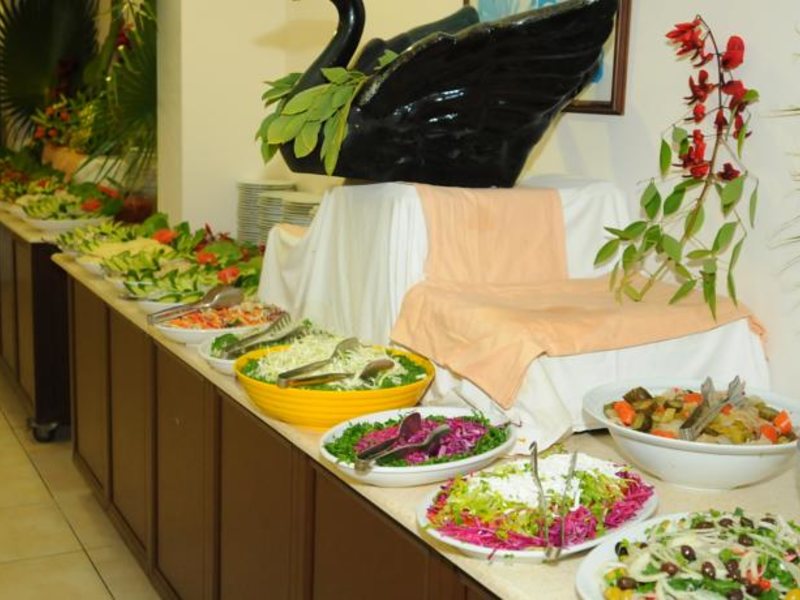 Ares Hotel Kemer 64732