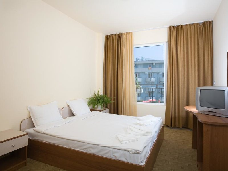 Argo Park Hotel 163676