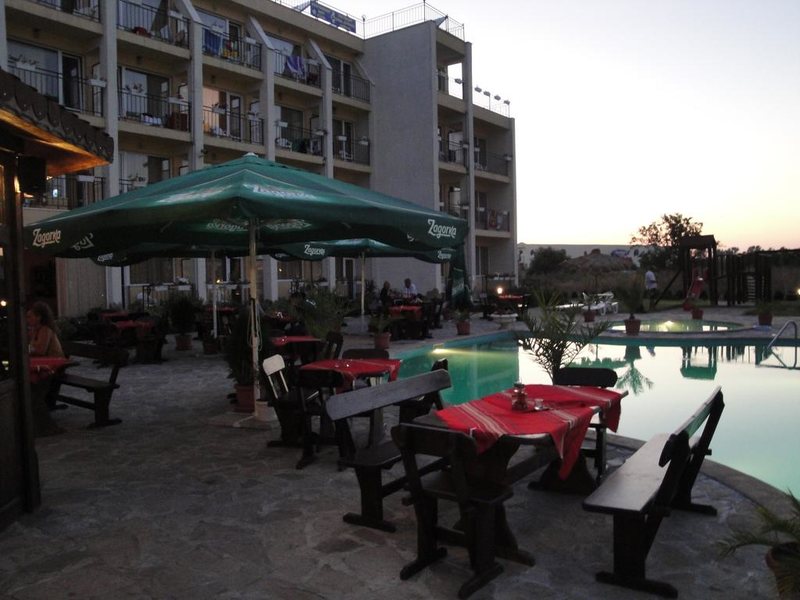 Argo Park Hotel 163677