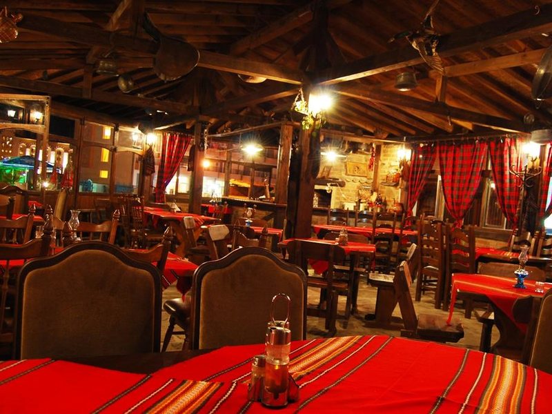 Argo Park Hotel 163678