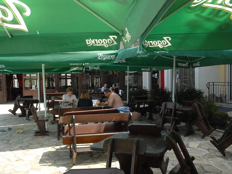 Argo Park Hotel 163681