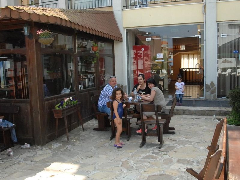 Argo Park Hotel 163683