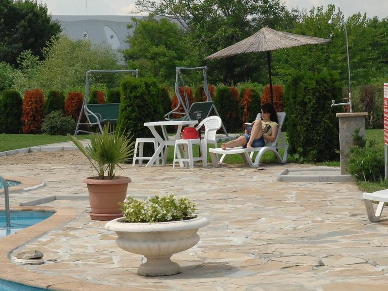 Argo Park Hotel 163684