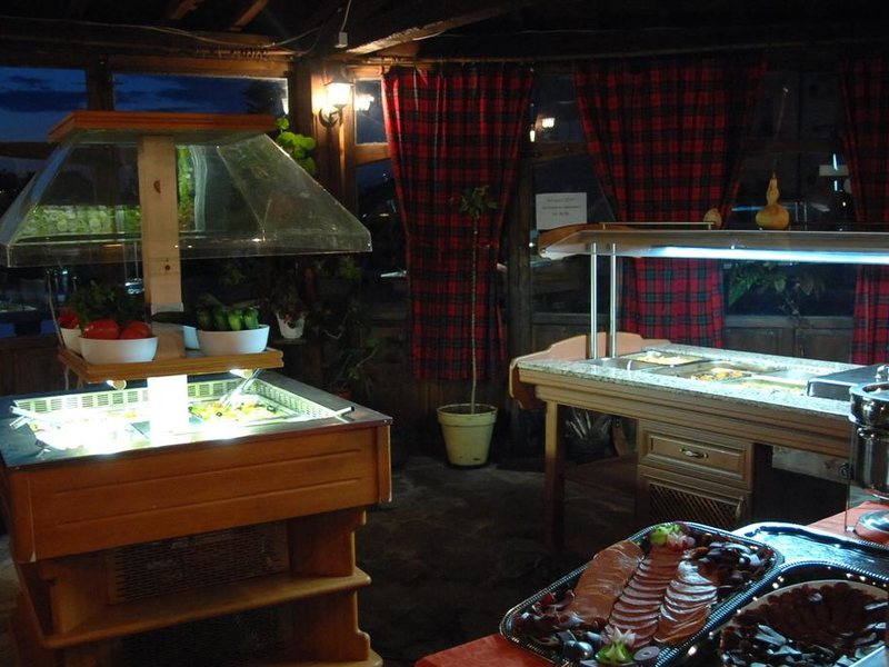 Argo Park Hotel 163685