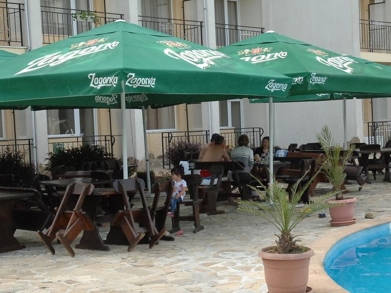 Argo Park Hotel 163686