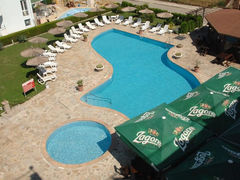 Argo Park Hotel 163687