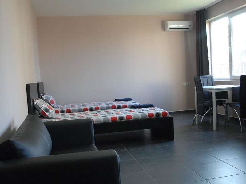 Argo Park Hotel 163688