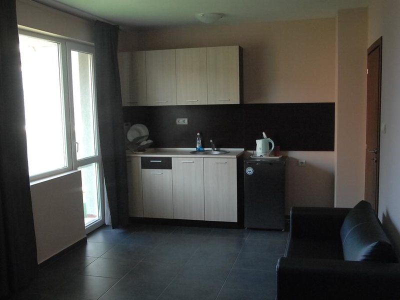 Argo Park Hotel 163690