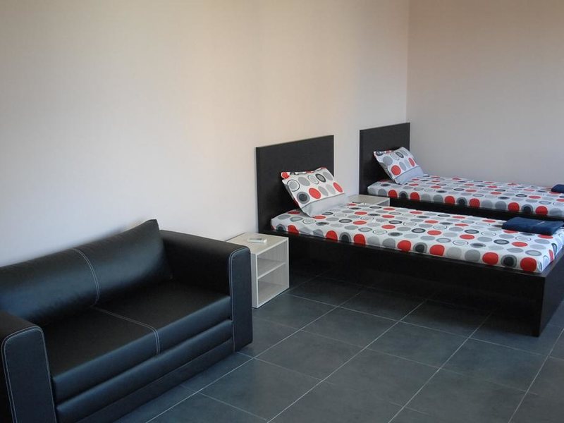 Argo Park Hotel 163691