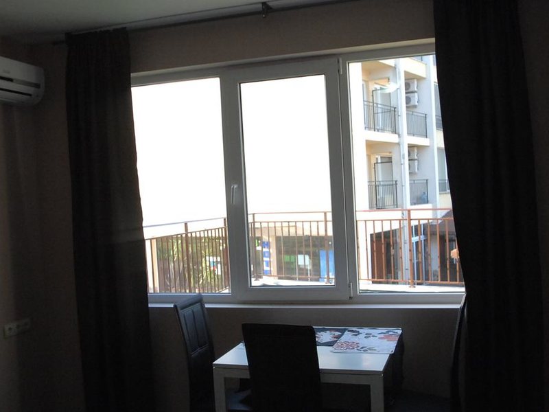 Argo Park Hotel 163692