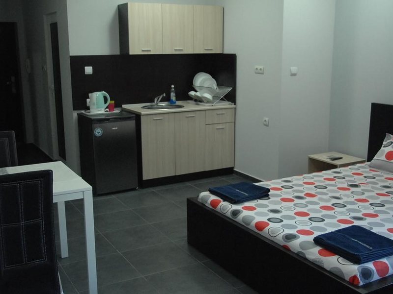 Argo Park Hotel 163693