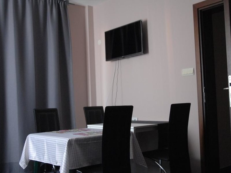 Argo Park Hotel 163694