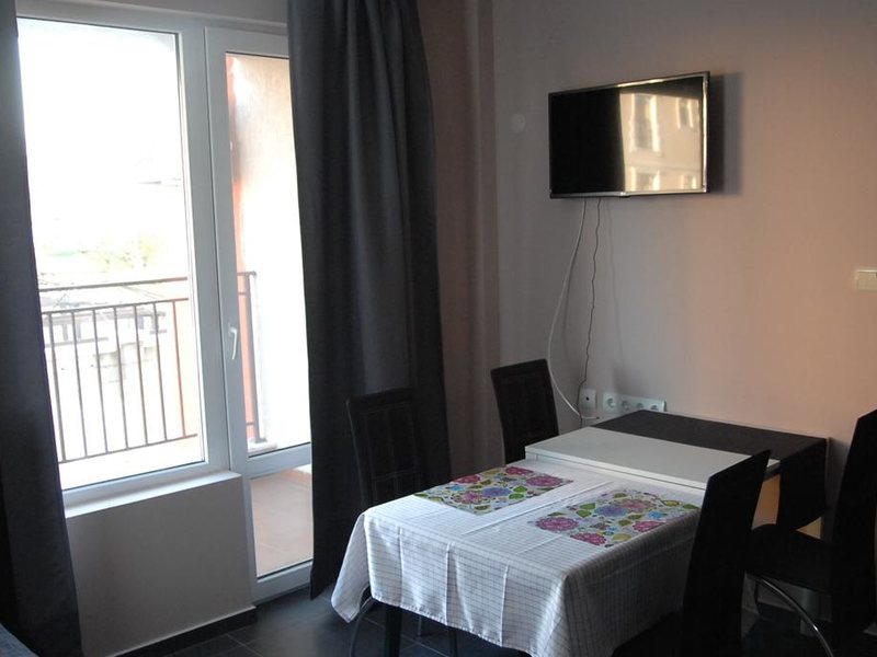 Argo Park Hotel 163695