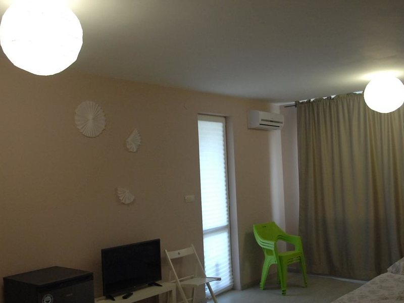 Argo Park Hotel 163696