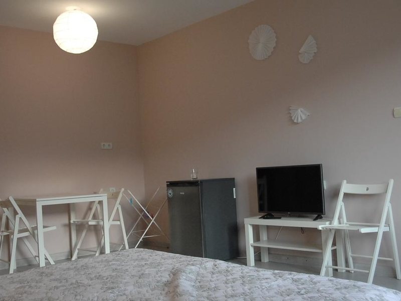 Argo Park Hotel 163697