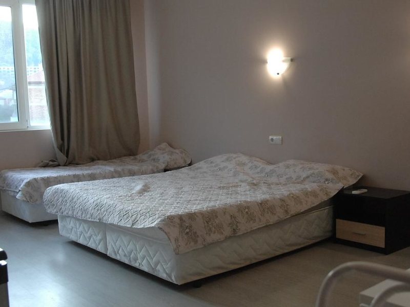 Argo Park Hotel 163698