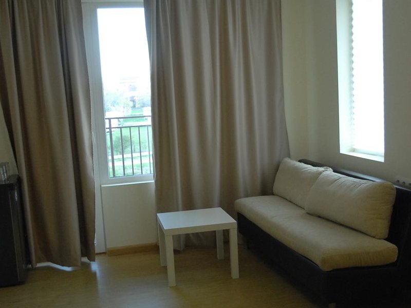 Argo Park Hotel 163700