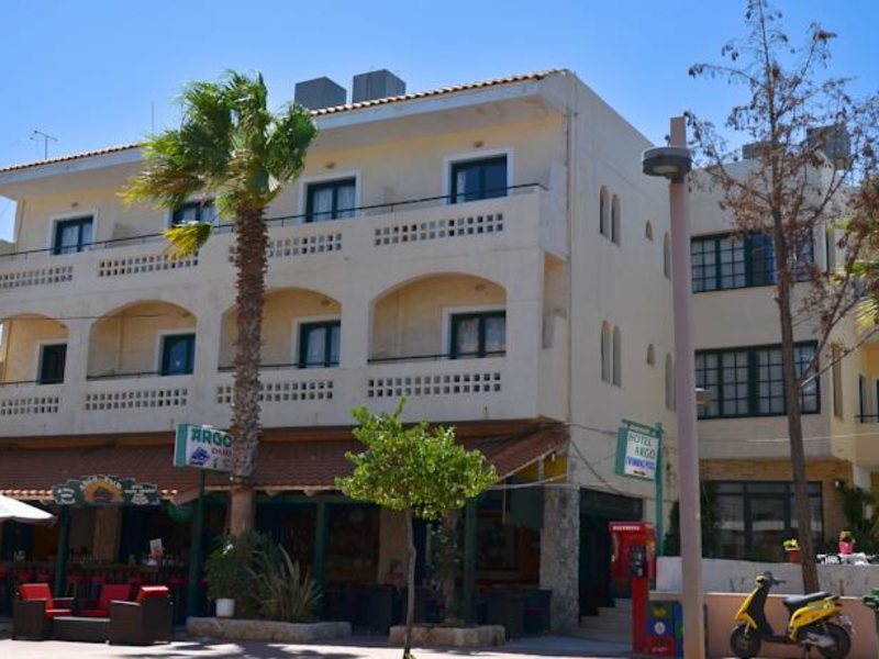 Argo Studios Malia Apart 96467