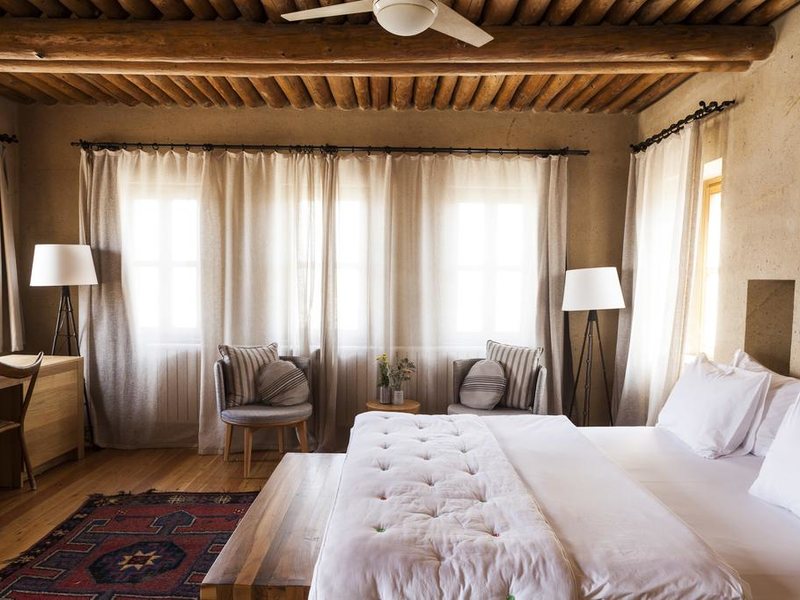 Argos In Cappadocia 303961