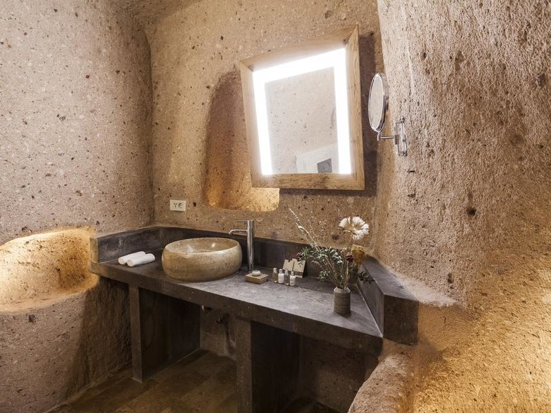 Argos In Cappadocia 303962