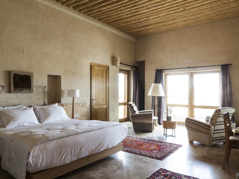 Argos In Cappadocia 303963