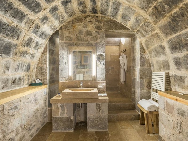 Argos In Cappadocia 303964