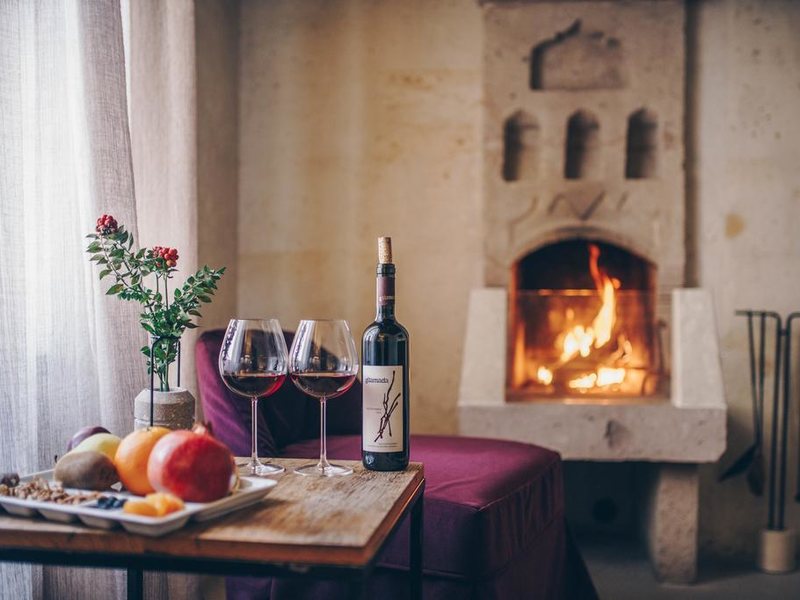 Argos In Cappadocia 303965